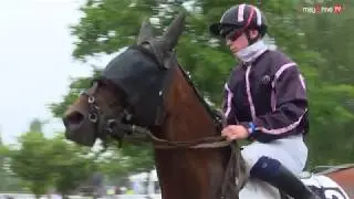 Grand National du Trot