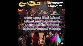 Gegisai Ketup Kerengit-Lagu Iban