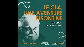 Episode 1 : Les fondations