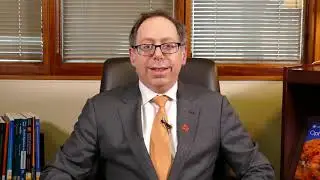 University of Illinois College of Medicine Match Day 2020