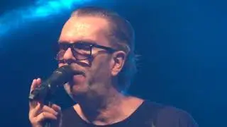 RIEKA live - Richard Muller