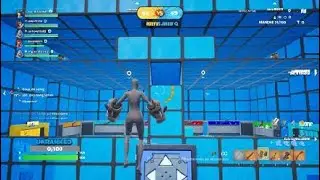 Comment avoir les gants de nitro sur la Peely vs jonesy