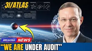 3IATLAS UPDATE: An Engineered &ldquo;Evolution Bomb&rdquo; Designed to Erase Overreaching Civilizations