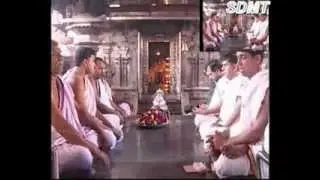 Arathi & Alankara - Dharmasthala