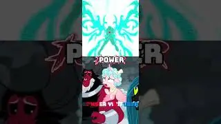 Tabuu Vs. Legion of Doom