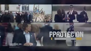 Careers with Secret Service: Protection