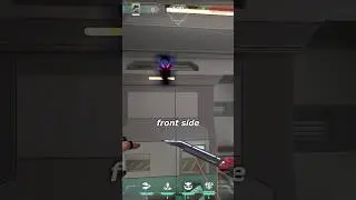 Линейка Easy Fade для Icebox 🧊