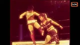 [CozyTube] Meiko Satomura Bumper