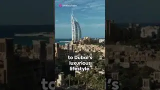 Dubai Unveiled  A Mini Documentary 2024