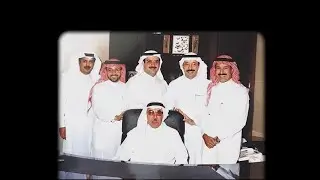 CSR Journey at Rashed AlRashed & Sons Group رحلة المسؤولية الاجتماعية بمجموعة راشد الراشد و أولاده