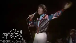 Cliff Richard - I Can't Ask For Anymore Than You (The Eddy Go Round Show, 15 Jun 1976)