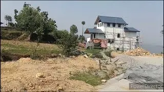 Around 1 Nali land or/and Fully Furnished cottage, Babur Khola, Ranikhet | Superb Himalayan Views