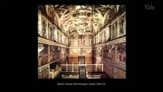 Lecture 5, Against Nature: Peter Paul Rubens's Hero and&nbsp;Leander