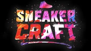 Sneaker Craft! Gameplay | Android Simulation Game