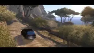 Test Drive Unlimited 2 - Trailer 2 - PS3, X360, PC