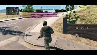 ONESTATE RP- Spawn killing at ARMY HP