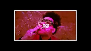 (FREE FOR PROFIT) The Weeknd type beat x Post Malone - 