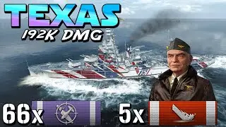 Texas: 66 Aircraft Shot Down