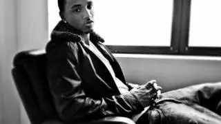Trey Songz - Inside (Anticipation 2)