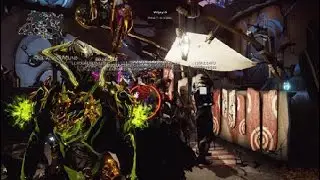 Warframe - How To Farm Bo, Glaive, Sicarus, and Wyrm Prime Relics Unvaulted (Cetus Bounty)