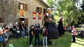 Espinalbet, Festa Major 2024
