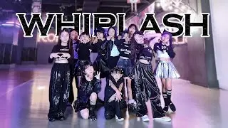 AESPA - WHIPLASHㅣXiyeon Kids ClassㅣANY DANCE STUDIOㅣ애니댄스학원 #천안댄스학원 #dance #kpop