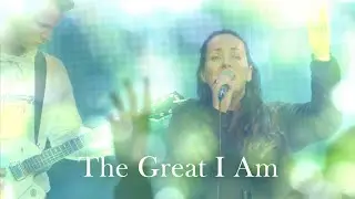 Loft Worship | The Great I Am | Ft. Sanne Paas