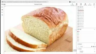 Annotating Waste Images with Annotate-Lab