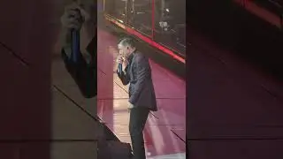 張學友 Jacky Cheung 60+演唱會 - 香港終站 308場 - 歲月留情