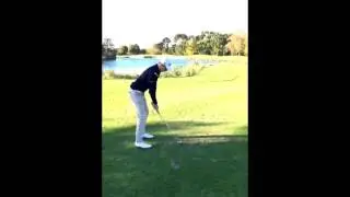 Bourse Golf Recruit Video Universite USA OverBoarder - Rodrigue Vie