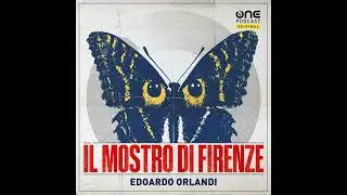 Il Mostro di Firenze - Ombre nere Ep. 7