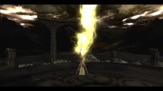 Playable Zeus With The Blade of Olympus In Garry's Mod