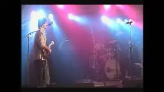 MIKELANGELO LOCONTE and UNDERCOVER..Aeroplane - Red Hot Chili Peppers par Luc Deglin