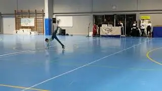 Actuación Guillermo Gómez Correas