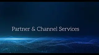 Informa TechTarget Partner and Channel Services Overview