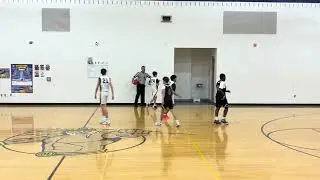 OE vs Shawnee - 3