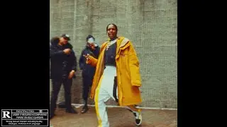 [FREE] ASAP Rocky x ASAP Ferg type beat 2021 ~ 