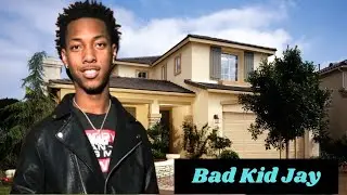 Bad Kid Jay Lifestyle, Biography, Girlfriend 2025, Hobbies, Net Worth, Height, Family, Age, Facts