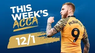 Avoiding A Cala-mighty ⚽️ Building A Saturday Football Accumulator
