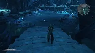 FINAL FANTASY 7 Rebirth Chapter 14 Finale Part 1 Platinum Trophy Run