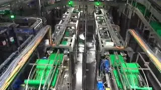 ENTRADA AUTOM&Aacute;TICA
