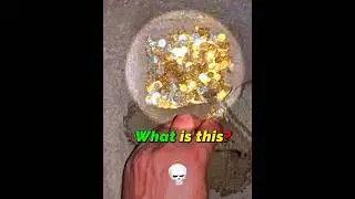 Best Treasure Find..☠️