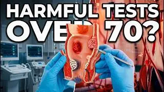 The TRUTH About Health Tests After 70 (Avoid These 5 Mistakes!)