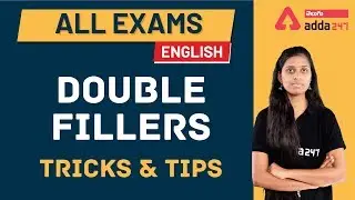 Double Fillers | Tricks and Tips | The Hindu In Tamil For TNPSC | SBI | IBPS | RBI | 12 July 2020