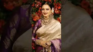 Actress Rekha net worth👌🤟😲  Rekha lifestyle #viral #trending #shorts #bollywood
