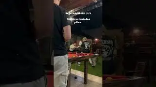 Seguro est&aacute; con otra... #shorts