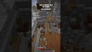 Minecraft MineZ Parkour Guide #minecraft #gaming #shotbow #minez #parkour #pcgaming