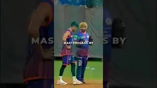 The yorker King Malinga ☠️🥶