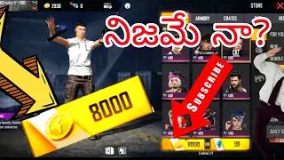 Free fire How to Get free CR7 Chrono character in Gold // CR7 Character in Gold