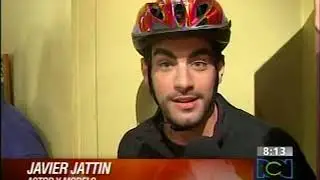 JAVIER JATTIN AQU&Iacute; NO HAY QUIEN VIVA CHEPE FORTUNA
